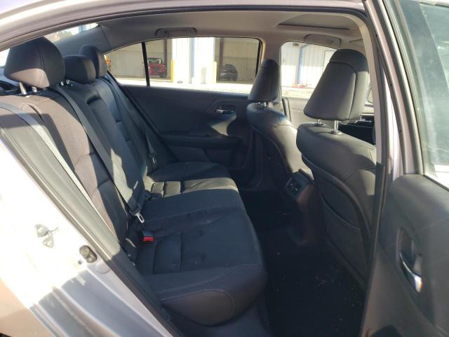 Photo 10 from auction – 2013 HONDA ACCORD EXL with VIN 1HGCR3F80DA009901
