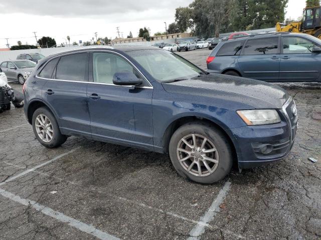 Photo 4 from auction – 2011 AUDI Q5 PREMIUM with VIN WA1CFAFP2BA006489