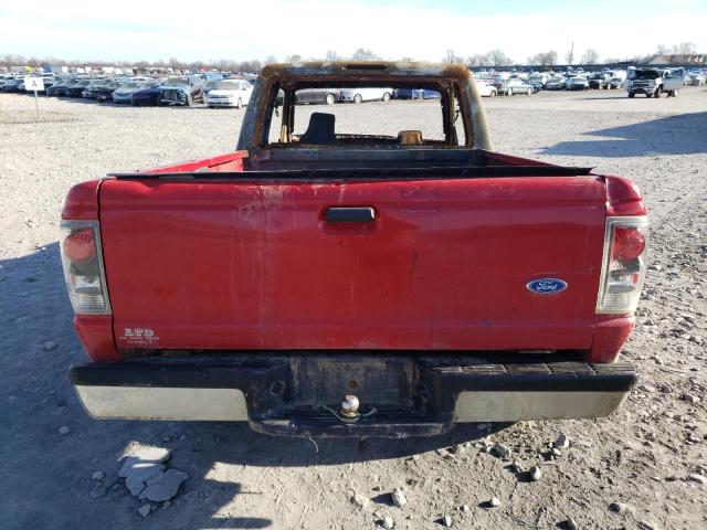 Photo 6 from auction – 1997 FORD RANGER SUP with VIN 1FTDR15X7VTA01980