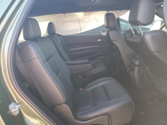 Photo 11 from auction – 2022 DODGE DURANGO GT with VIN 1C4RDJDG9NC108051