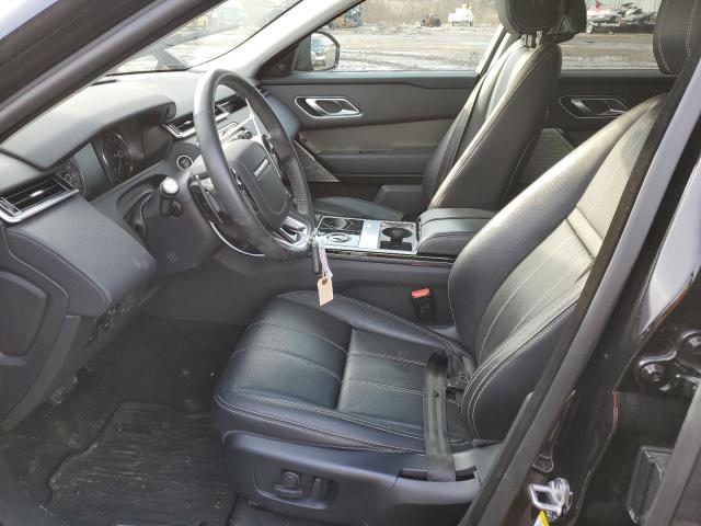 Photo 7 from auction – 2020 LAND ROVER RANGE ROVE with VIN SALYB2EX8LA287058