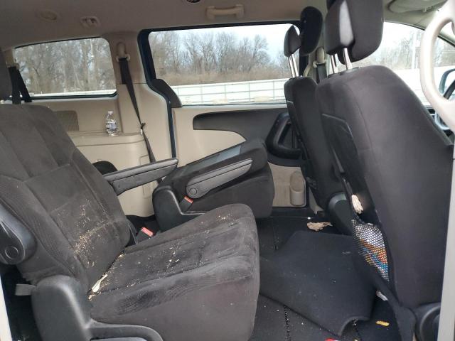 Photo 11 from auction – 2013 DODGE GRAND CARA with VIN 2C4RDGCG8DR749685