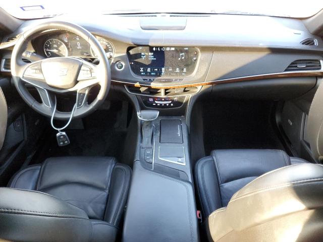 Photo 8 from auction – 2017 CADILLAC CT6 with VIN 1G6KA5RX2HU168667