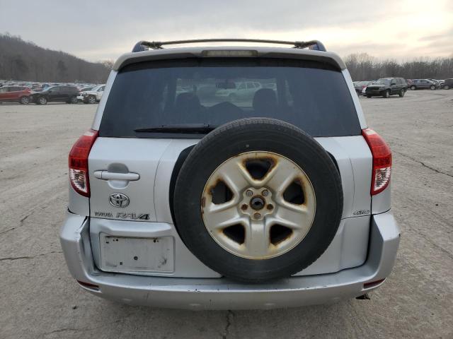 Photo 6 from auction – 2006 TOYOTA RAV4 with VIN JTMBD33V065011047