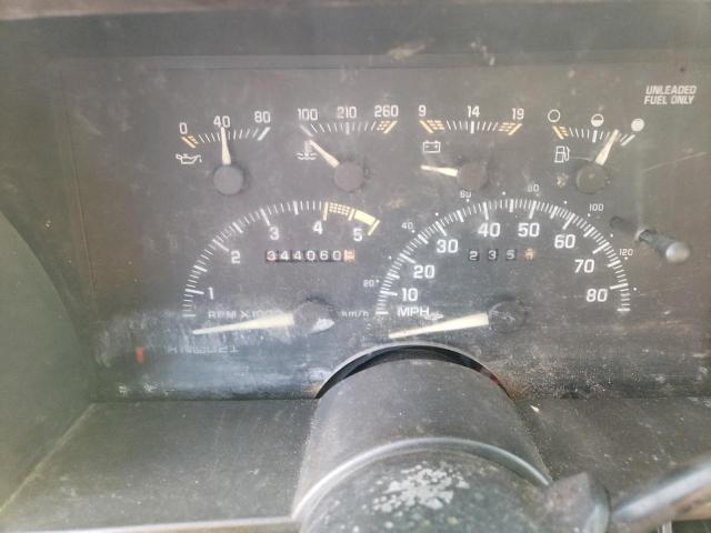 Zdjęcie 9 z aukcji – 1994 CHEVROLET GMT-400 C1 z VIN 2GCEC19K8R1124008