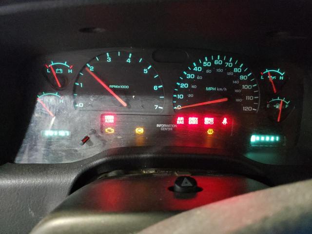Photo 9 from auction – 2003 DODGE DURANGO R/ with VIN 1D8HS78Z33F515781