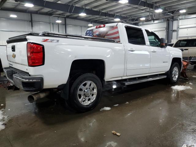 Photo 3 from auction – 2015 CHEVROLET SILVERADO with VIN 1GC4KZC86FF567286