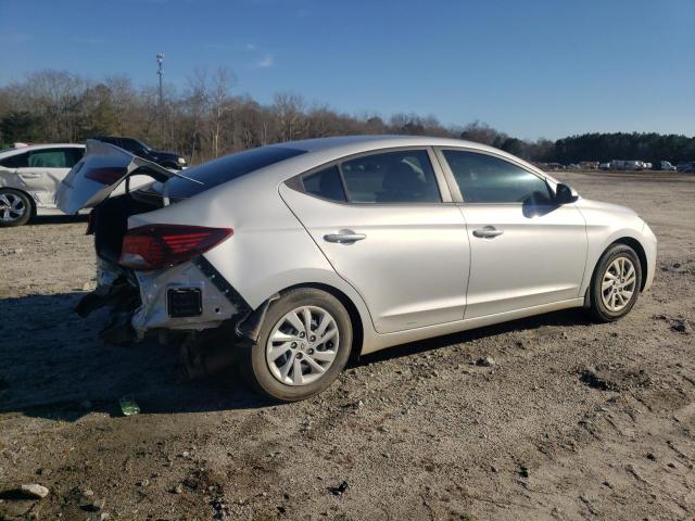 Photo 3 from auction – 2019 HYUNDAI ELANTRA SE with VIN 5NPD74LF7KH453753