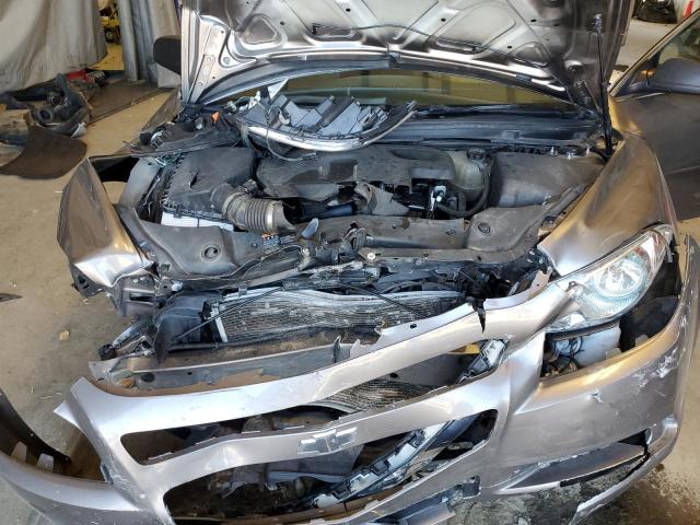 Photo 11 from auction – 2012 CHEVROLET MALIBU LS with VIN 1G1ZB5E02CF180096