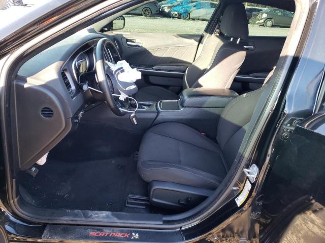Photo 7 from auction – 2018 DODGE CHARGER R/ with VIN 2C3CDXGJ9JH318810