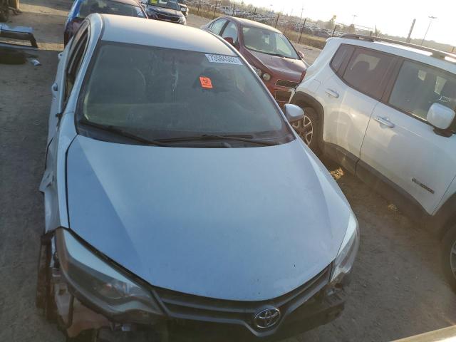 Photo 5 from auction – 2016 TOYOTA COROLLA L with VIN 2T1BURHE4GC647941