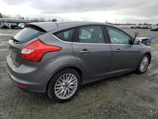 Photo 3 from auction – 2012 FORD FOCUS SEL with VIN 1FAHP3M24CL368055