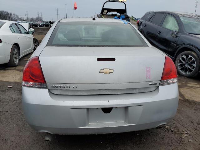 Photo 6 from auction – 2014 CHEVROLET IMPALA LIM with VIN 2G1WB5E32E1185869
