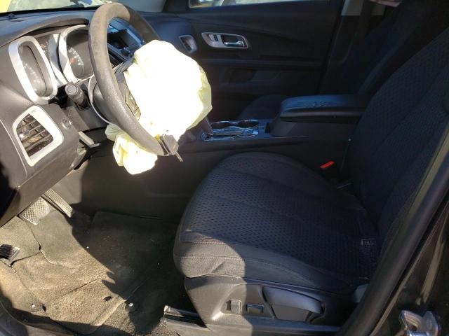 Photo 7 from auction – 2014 CHEVROLET EQUINOX LS with VIN 2GNALAEK5E6335904