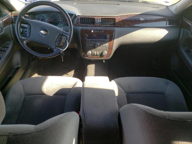 Photo 8 from auction – 2012 CHEVROLET IMPALA LT with VIN 2G1WB5E38C1110722