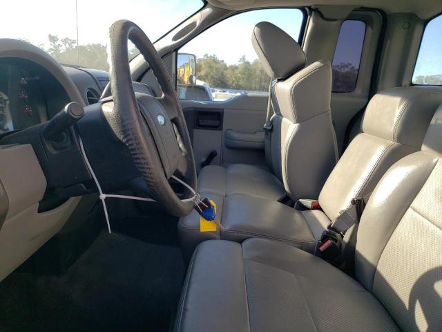Photo 7 from auction – 2008 FORD F150 with VIN 1FTRF12248KE96592