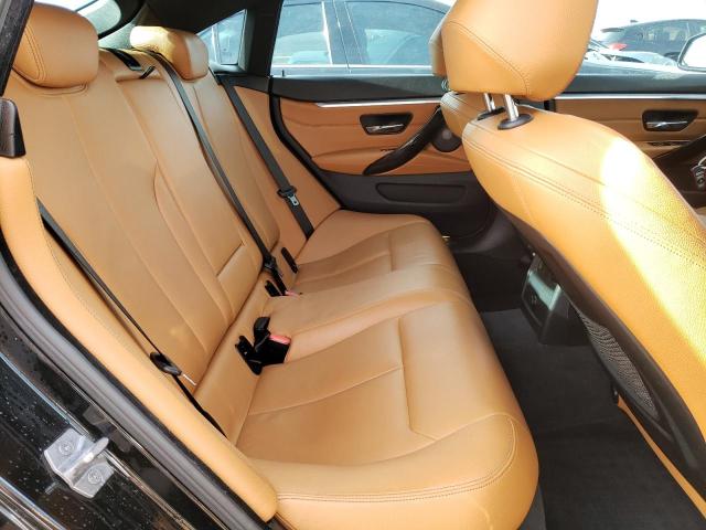 Photo 10 from auction – 2018 BMW 430XI GRAN with VIN WBA4J3C57JBL04839