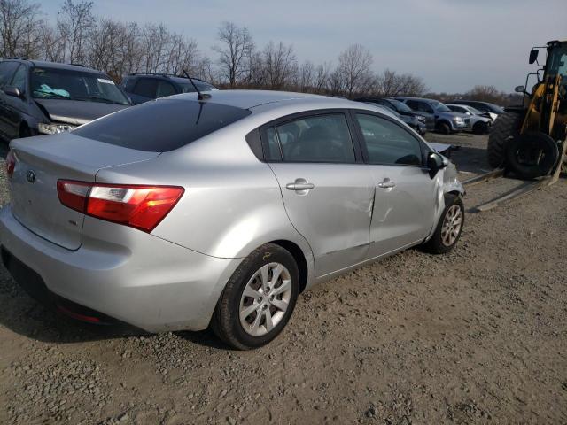Photo 3 from auction – 2015 KIA RIO LX with VIN KNADM4A31F6466853