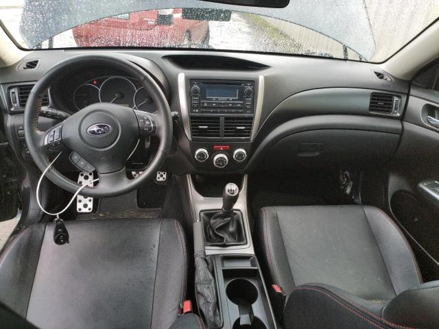 Photo 8 from auction – 2011 SUBARU IMPREZA WR with VIN JF1GR7E69BG824489
