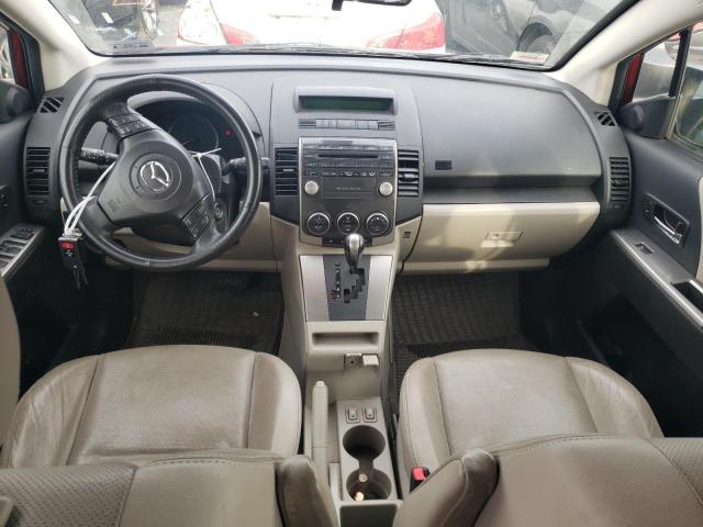 Photo 8 from auction – 2009 MAZDA 5 with VIN JM1CR29L390340932