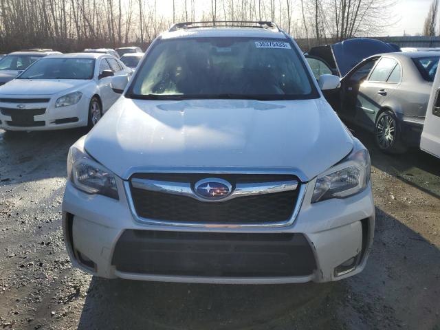 Photo 5 from auction – 2015 SUBARU FORESTER 2 with VIN JF2SJGWC6FH420406