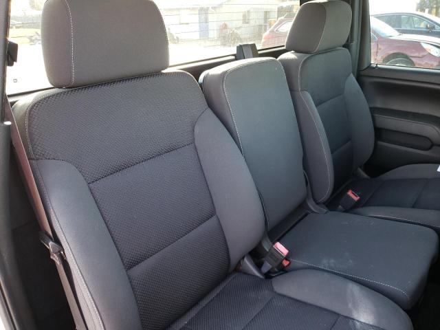 Photo 10 from auction – 2014 CHEVROLET SILVERADO with VIN 1GCNKREC6EZ162452