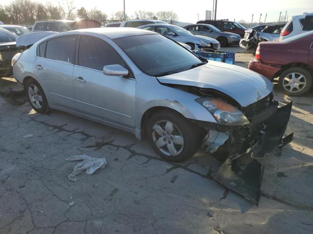 Photo 4 from auction – 2007 NISSAN ALTIMA 2.5 with VIN 1N4AL21E17C234101