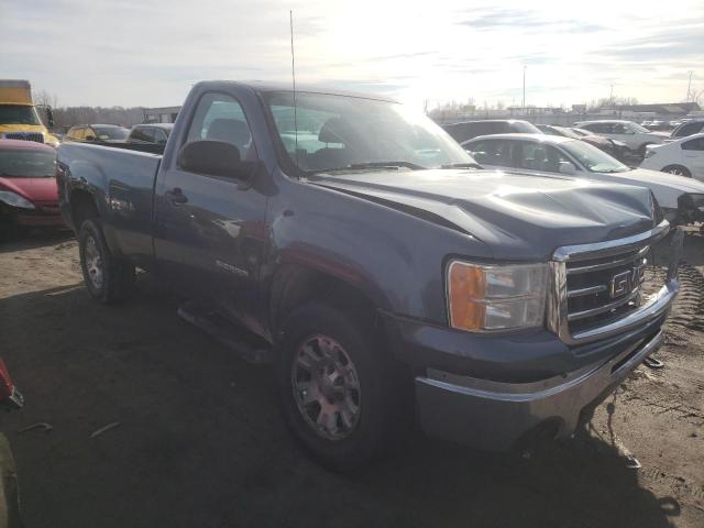 Photo 4 from auction – 2013 GMC SIERRA K15 with VIN 1GTN2TE01DZ378680