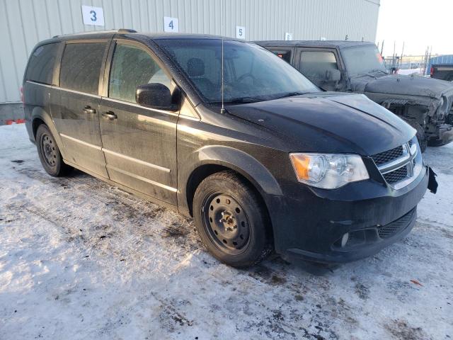 Photo 4 from auction – 2017 DODGE GRAND CARA with VIN 2C4RDGDG8HR559101