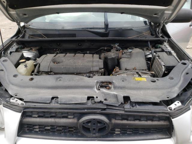 Photo 11 from auction – 2012 TOYOTA RAV4 with VIN 2T3BF4DV2CW181896