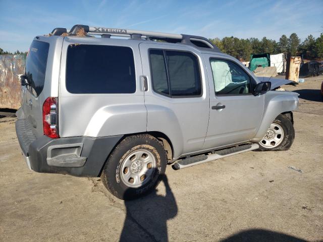 Photo 3 from auction – 2011 NISSAN XTERRA OFF with VIN 5N1AN0NU2BC518819