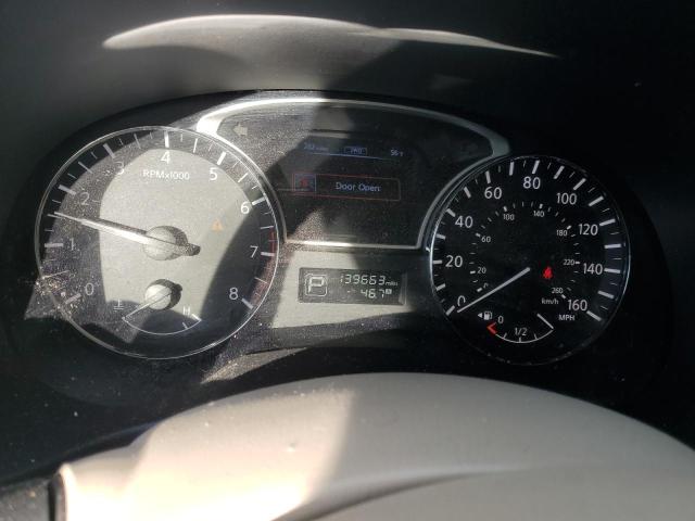 Photo 9 from auction – 2014 NISSAN PATHFINDER with VIN 5N1AR2MM9EC691856