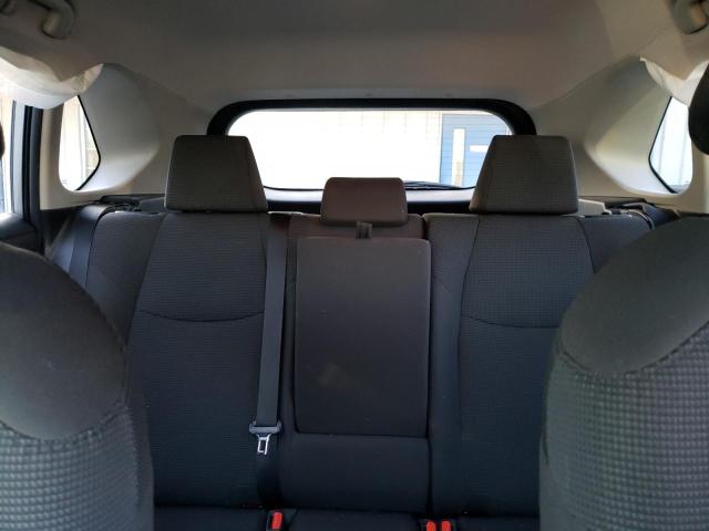 Photo 10 from auction – 2020 TOYOTA RAV4 LE with VIN 2T3F1RFV4LC127169