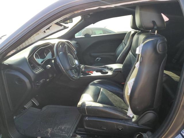 Photo 7 from auction – 2017 DODGE CHALLENGER with VIN 2C3CDZBT8HH637906