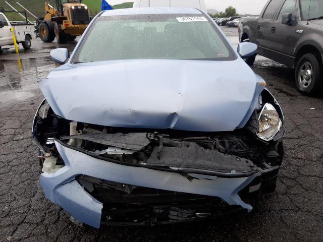 Photo 5 from auction – 2014 HYUNDAI ACCENT GLS with VIN KMHCT5AE1EU175624