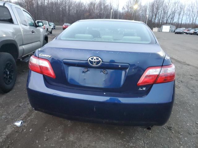 Photo 6 from auction – 2007 TOYOTA CAMRY CE with VIN 4T1BE46K27U054571