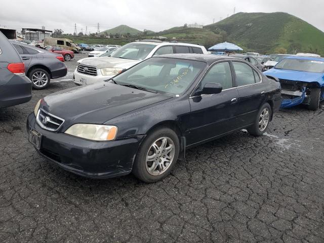 Photo 1 from auction – 2000 ACURA 3.2TL with VIN 19UUA5666YA013849