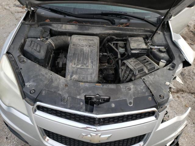 Photo 11 from auction – 2010 CHEVROLET EQUINOX LS with VIN 2CNFLCEW1A6379823