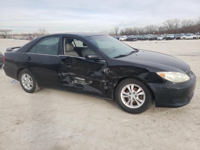Photo 4 from auction – 2005 TOYOTA CAMRY LE with VIN 4T1BE32K45U013632