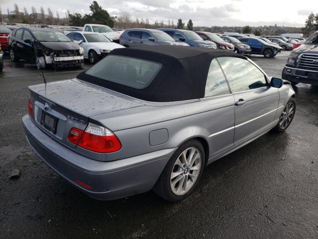 Photo 3 from auction – 2006 BMW 330 CI with VIN WBABW53496PL54079