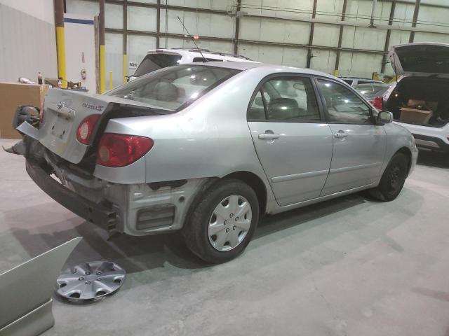 Photo 3 from auction – 2006 TOYOTA COROLLA CE with VIN 1NXBR32E86Z686407