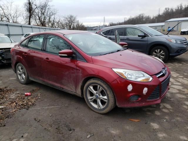 Фото 4 с аукциона – 2014 FORD FOCUS SE с VIN 1FADP3F25EL252930