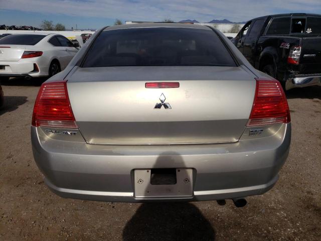 Photo 6 from auction – 2004 MITSUBISHI GALANT with VIN 4A3AB36S84E103861