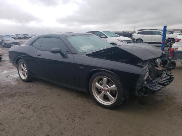 Photo 4 from auction – 2011 DODGE CHALLENGER with VIN 2B3CJ5DT2BH605634