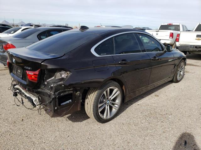 Photo 3 from auction – 2016 BMW 428 I GRAN with VIN WBA4A9C52GG695171