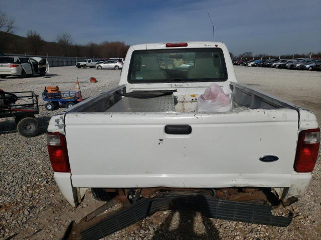 Photo 6 from auction – 2005 FORD RANGER with VIN 1FTYR10D55PA71162