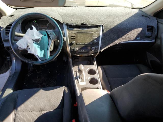 Photo 8 from auction – 2015 NISSAN ALTIMA 2.5 with VIN 1N4AL3AP4FC184347