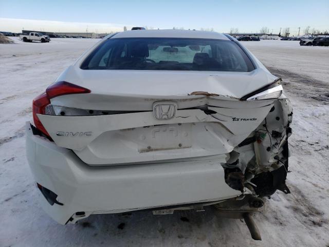Photo 6 from auction – 2019 HONDA CIVIC LX with VIN 2HGFC2F52KH015180