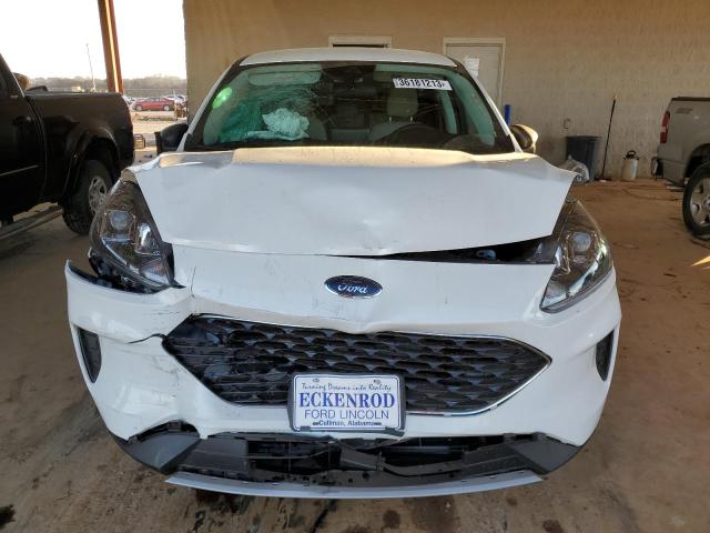 Photo 5 from auction – 2022 FORD ESCAPE SE with VIN 1FMCU0G63NUB49753