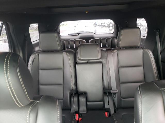 Photo 10 from auction – 2014 FORD EXPLORER S with VIN 1FM5K8GT1EGA80434